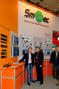  Smartec     SFITEX-2010