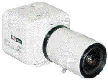 CCD-видеокамера