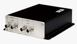 видеосервер STS-IPT280