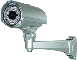 камера наружного наблюдения STC-3650