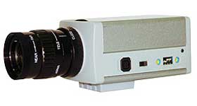 цветная видеокамера Smartec