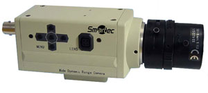 новая PIXIM камера видео наблюдения Smartec