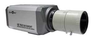 уникальная камера наблюдения Smartec STС-3080